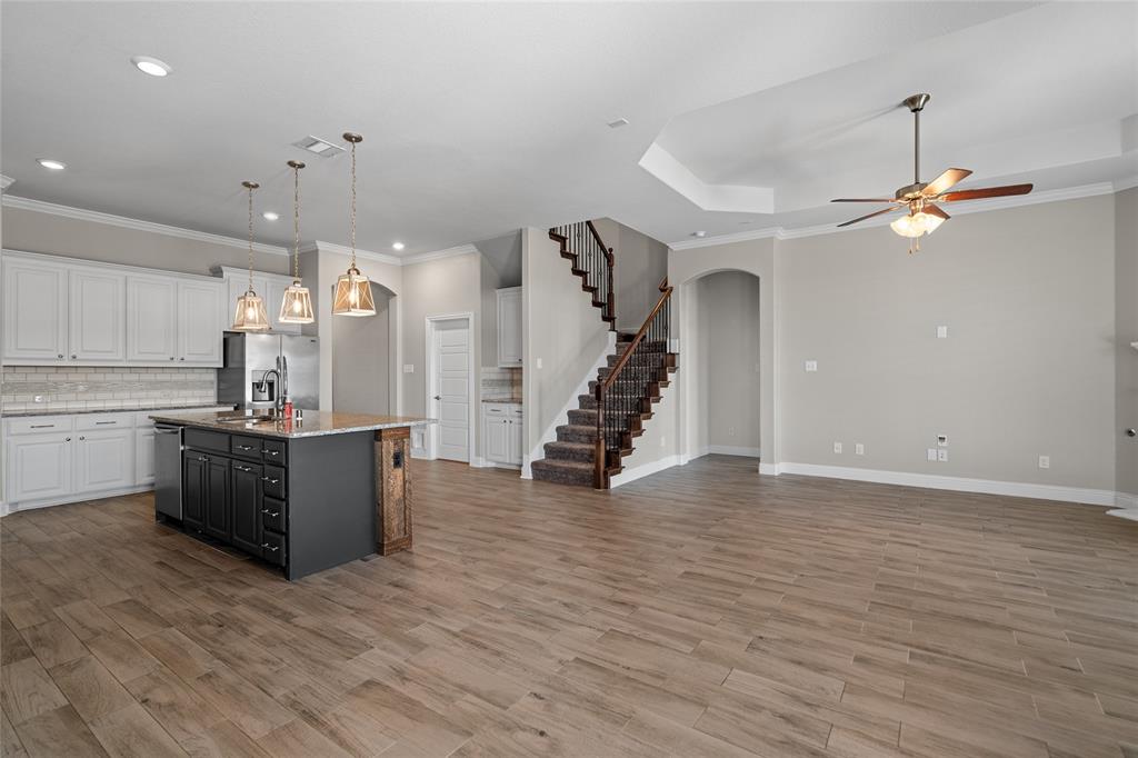 Bluewood Ph I - Residential Lease