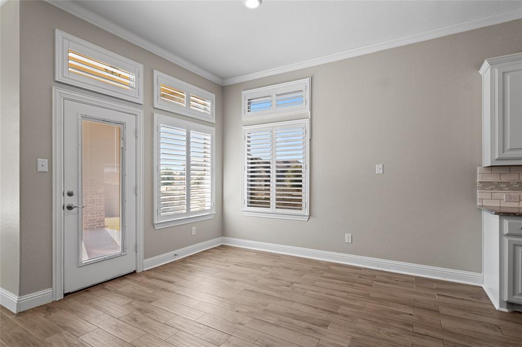 Bluewood Ph I - Residential Lease