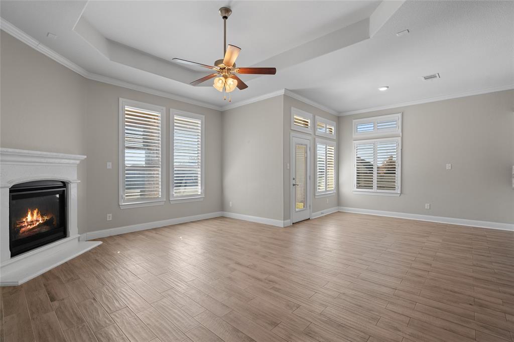 Bluewood Ph I - Residential Lease