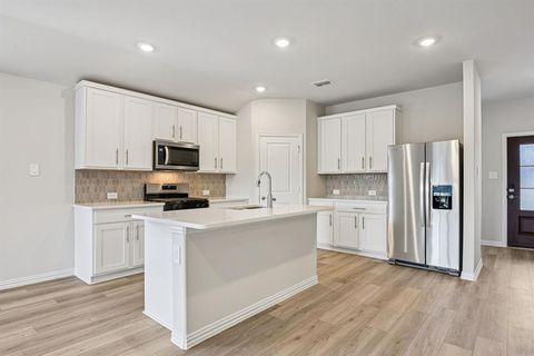 Photo of 2309 Nicole Drive, Denton, TX 76208 (MLS # 21239737)