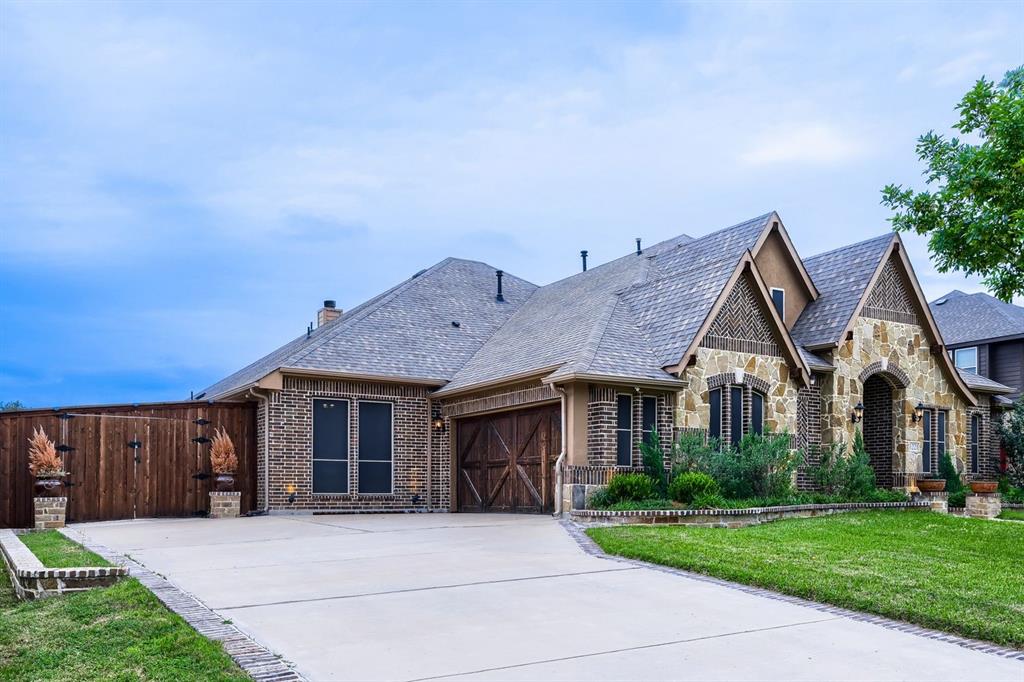 1221 Kittery Drive