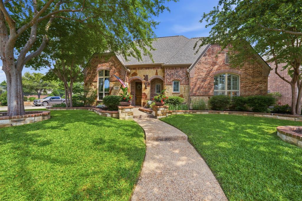 936 Birdsong Drive
