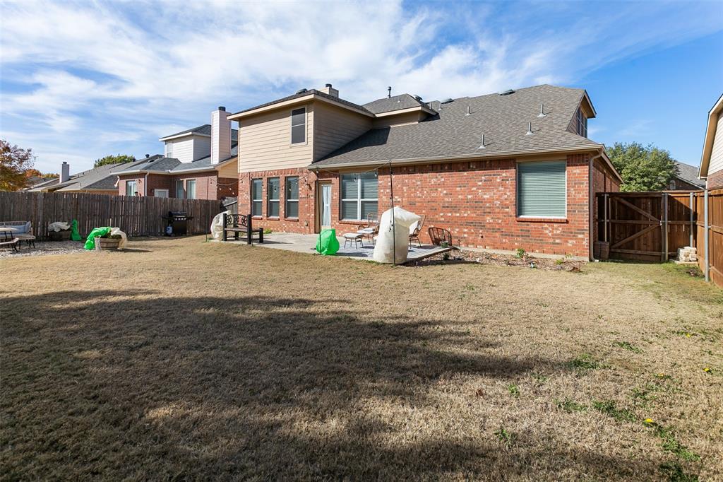 Villages Of Woodland Spgs - Residential