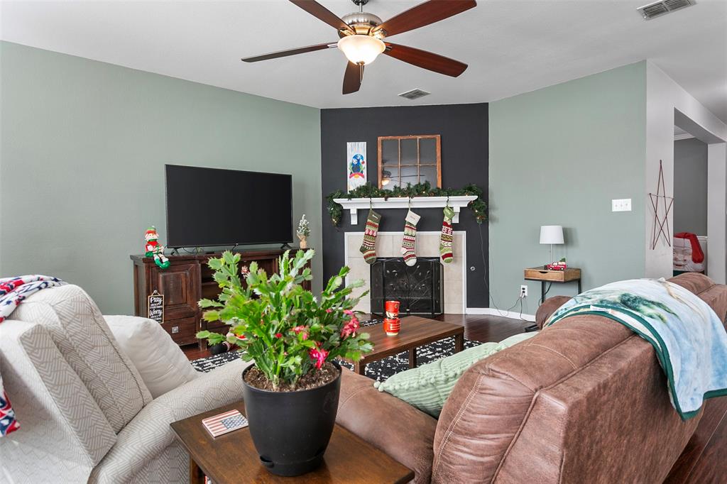 Villages Of Woodland Spgs - Residential