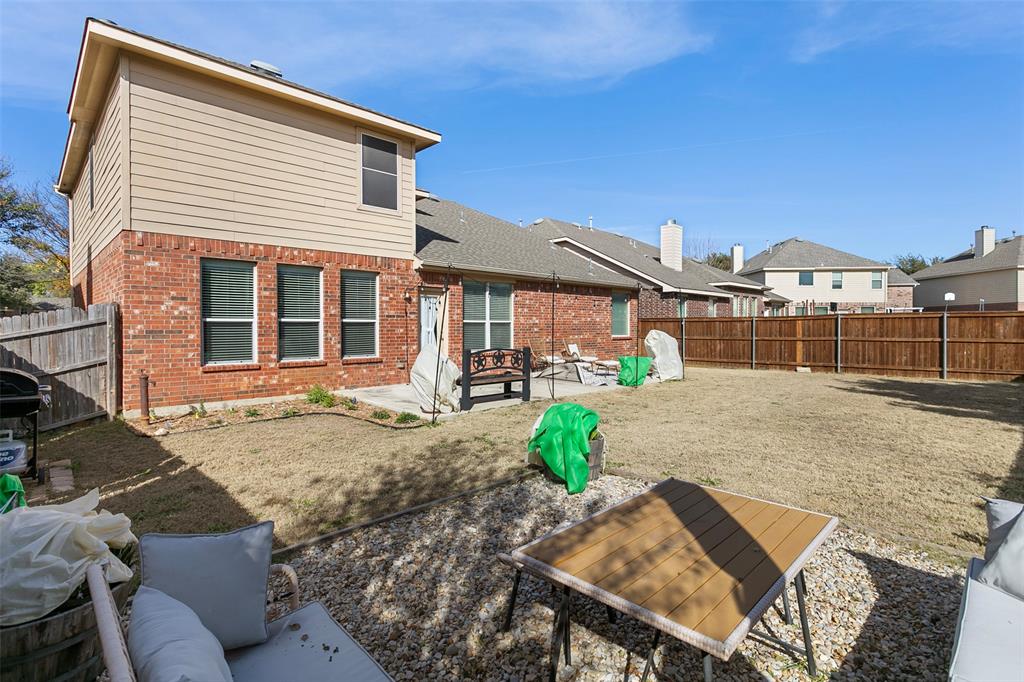 Villages Of Woodland Spgs - Residential