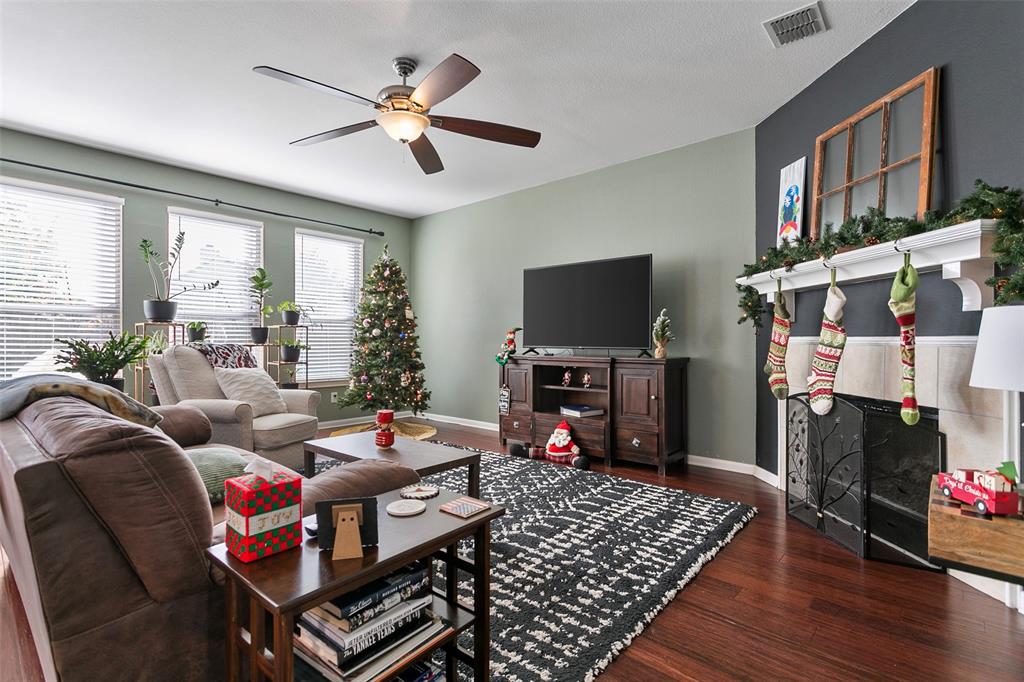 Villages Of Woodland Spgs - Residential