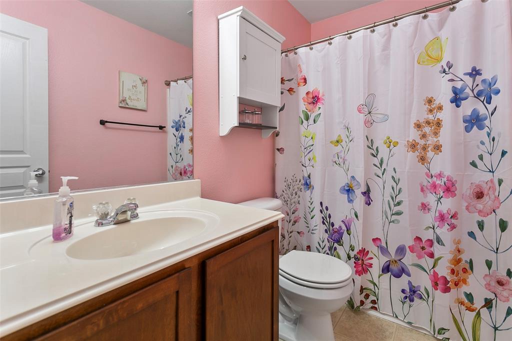 Villages Of Woodland Spgs - Residential