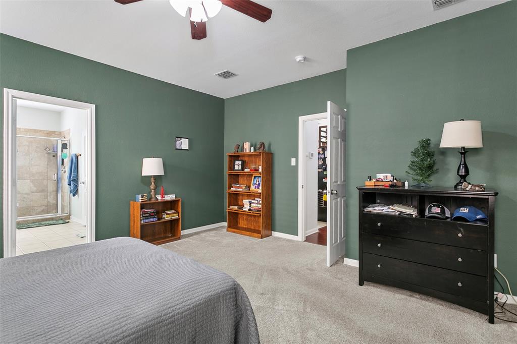 Villages Of Woodland Spgs - Residential