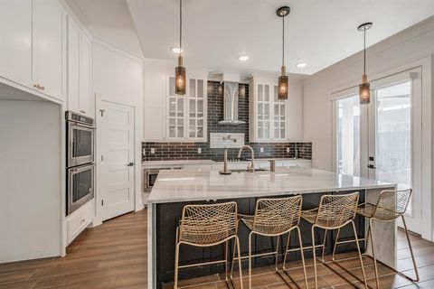 9053 Quarry Hill Court Fort Worth TX 76179
