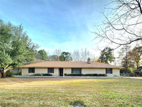 A home in Quitman