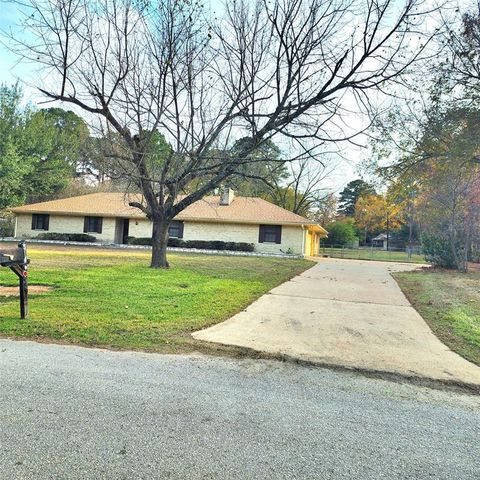 A home in Quitman