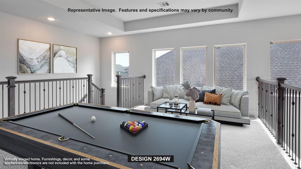 2713 Buckingham Lane