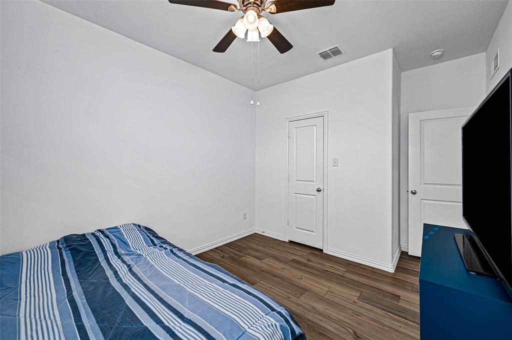 Azle Grove Ph 1 - Residential