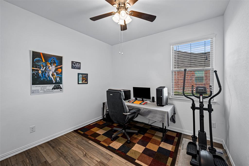 Azle Grove Ph 1 - Residential