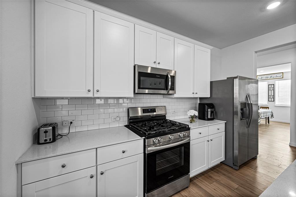 Azle Grove Ph 1 - Residential