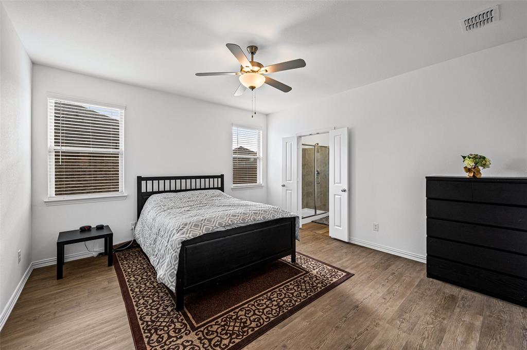 Azle Grove Ph 1 - Residential