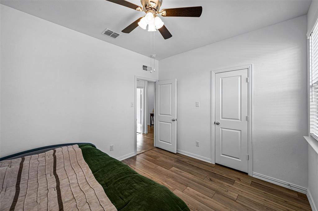 Azle Grove Ph 1 - Residential