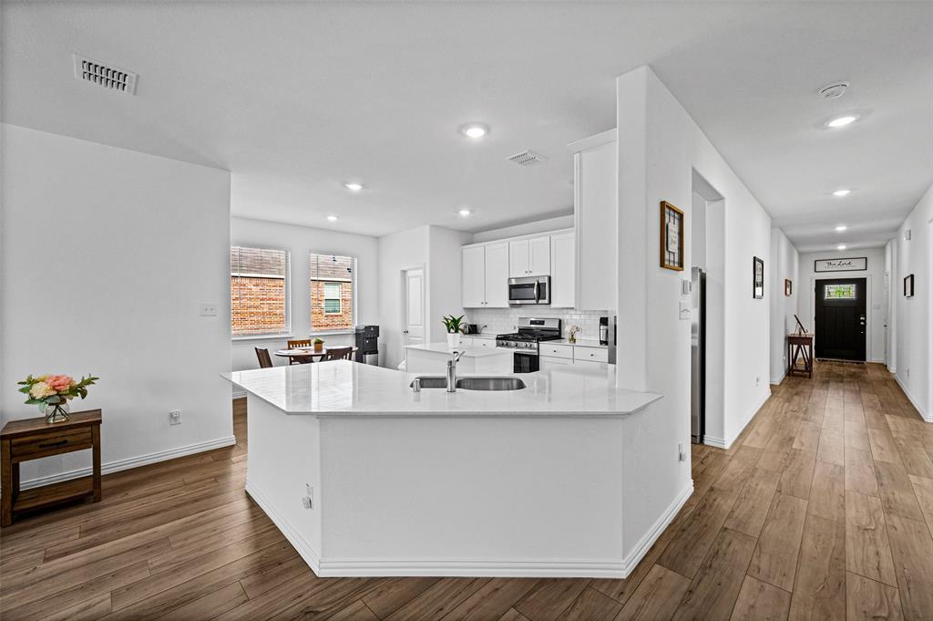 Azle Grove Ph 1 - Residential