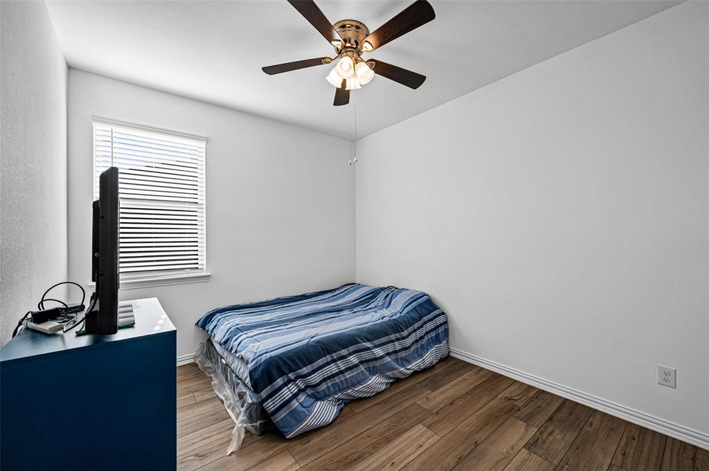 Azle Grove Ph 1 - Residential