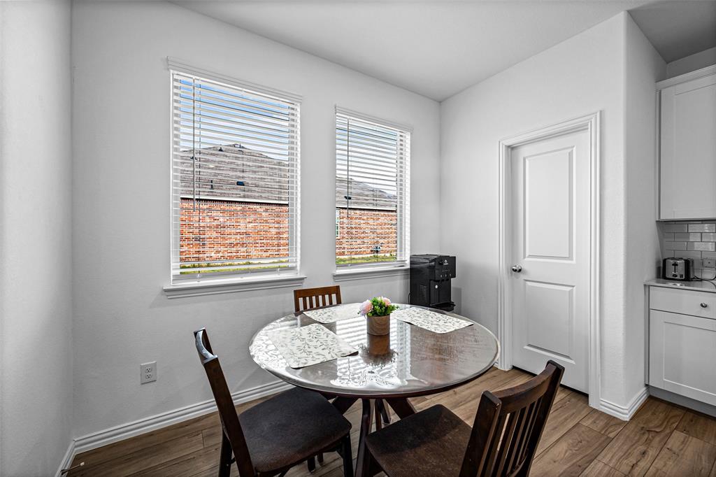 Azle Grove Ph 1 - Residential