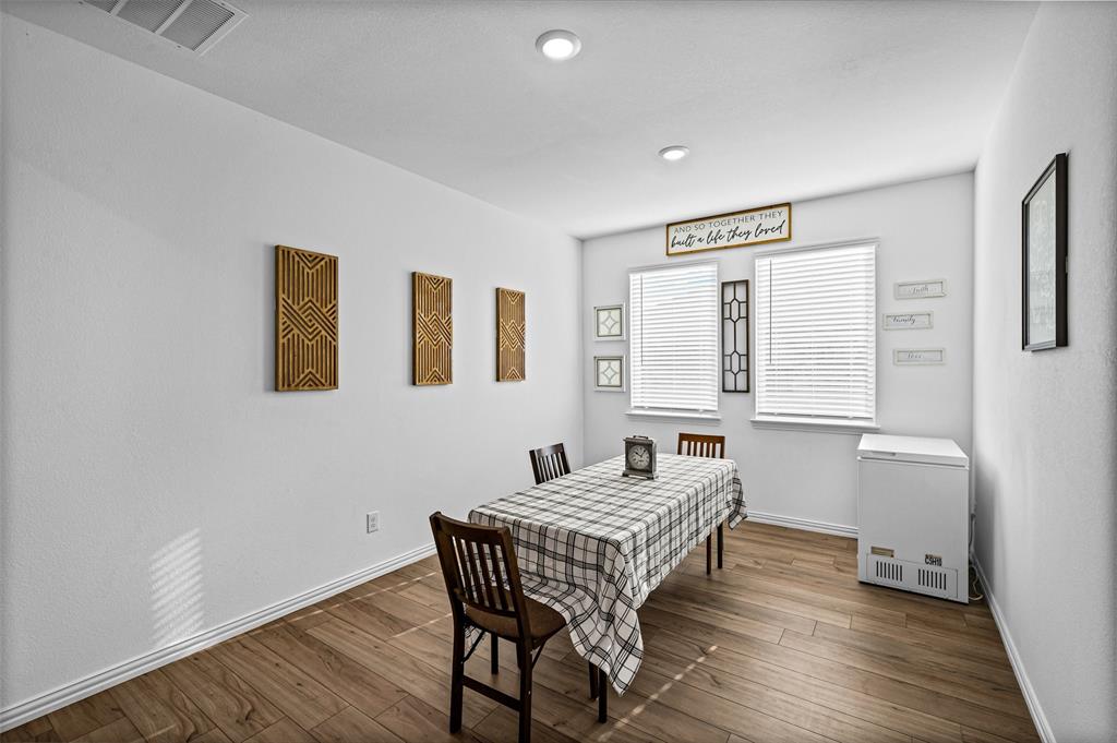 Azle Grove Ph 1 - Residential