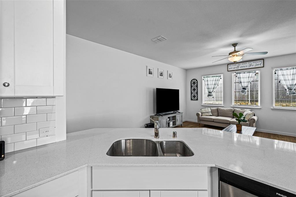 Azle Grove Ph 1 - Residential