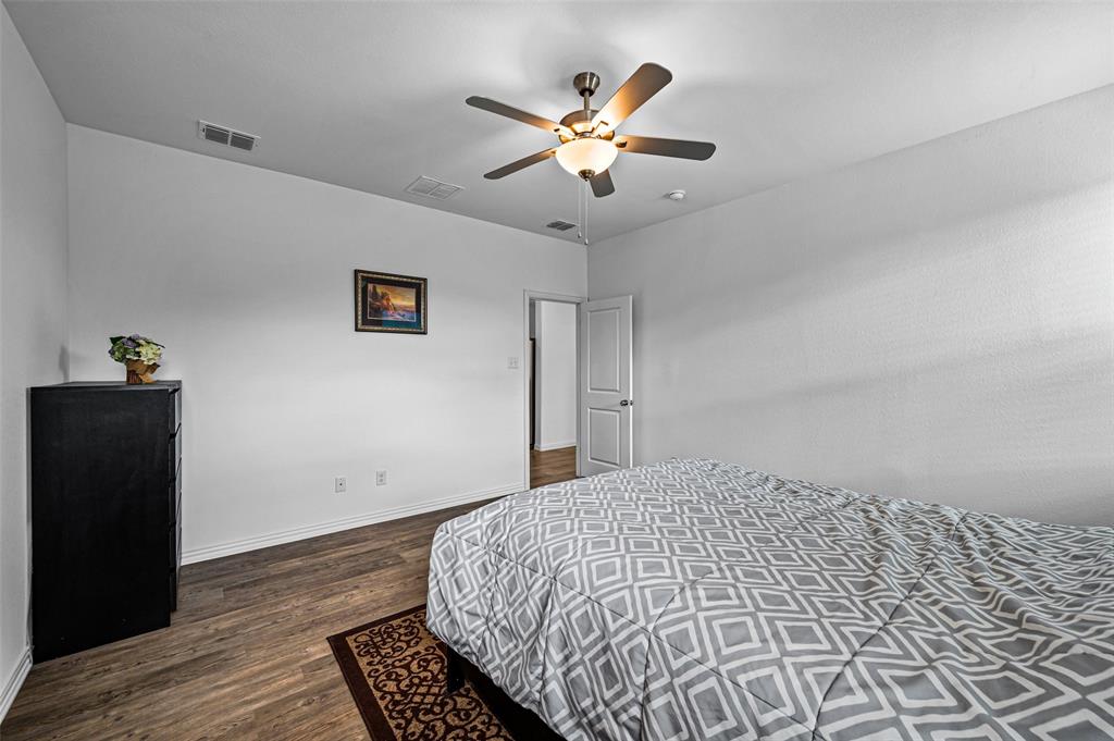 Azle Grove Ph 1 - Residential