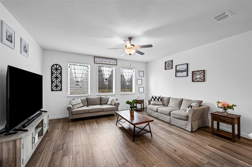 Azle Grove Ph 1 - Residential