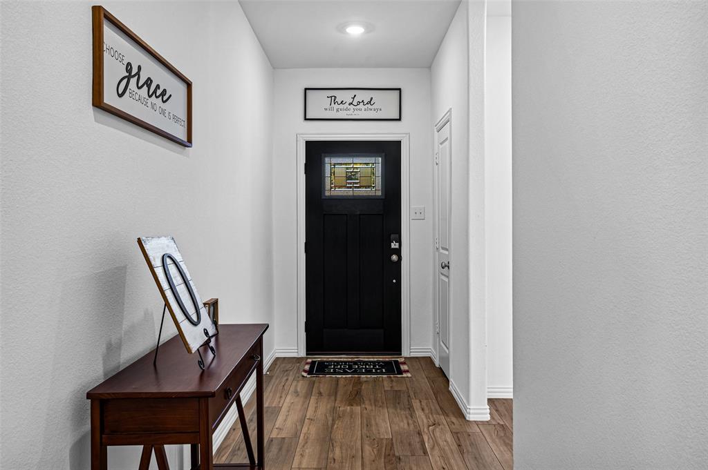 Azle Grove Ph 1 - Residential