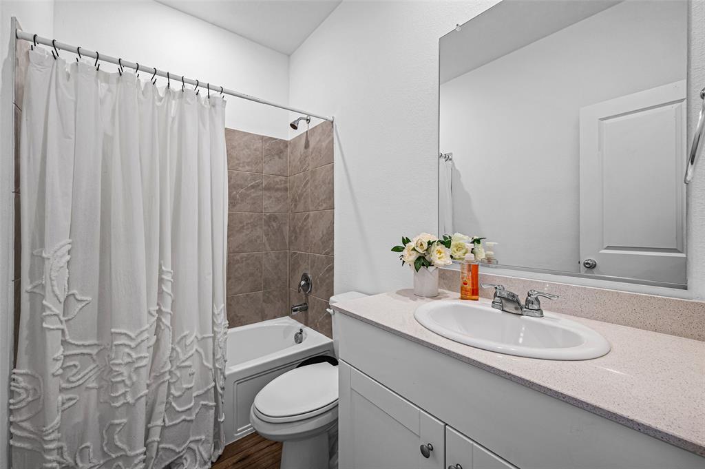 Azle Grove Ph 1 - Residential