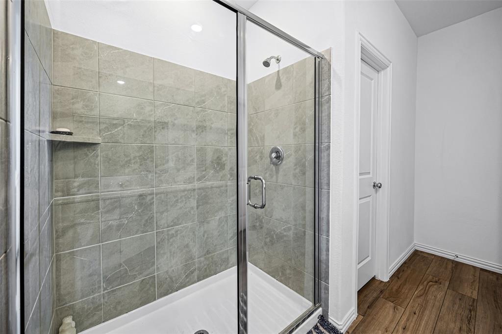 Azle Grove Ph 1 - Residential