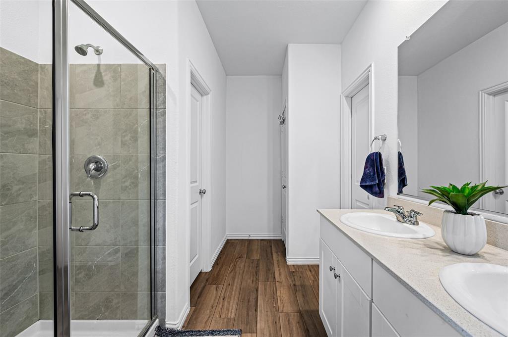 Azle Grove Ph 1 - Residential