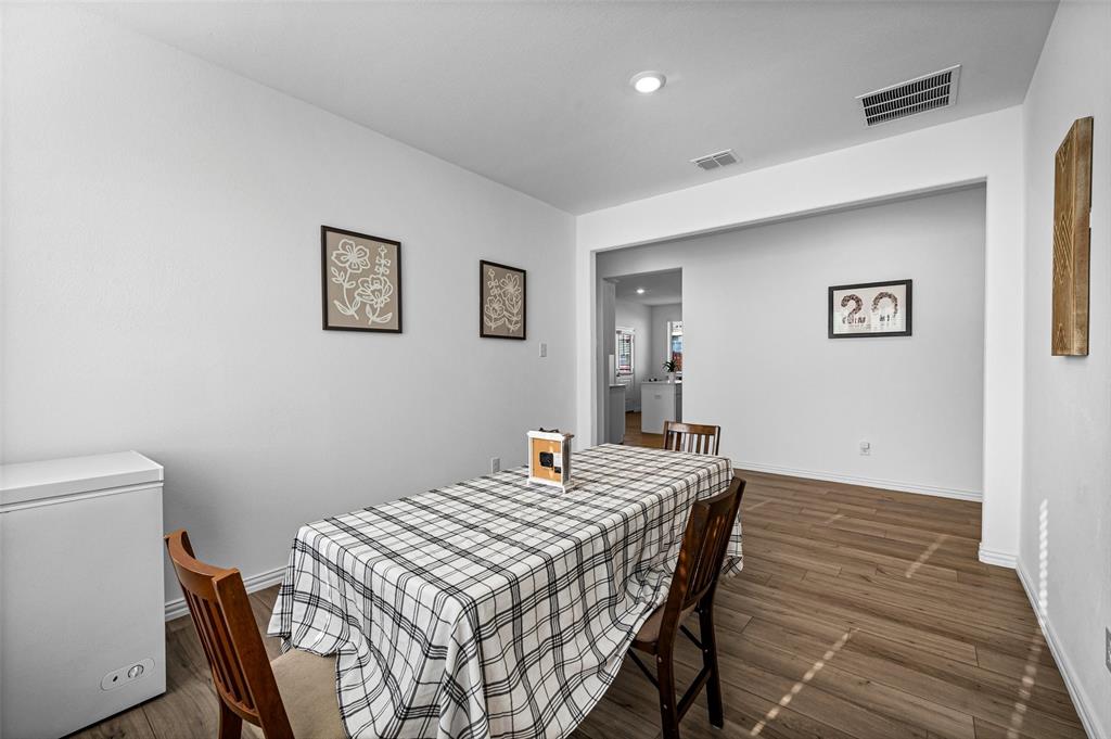 Azle Grove Ph 1 - Residential