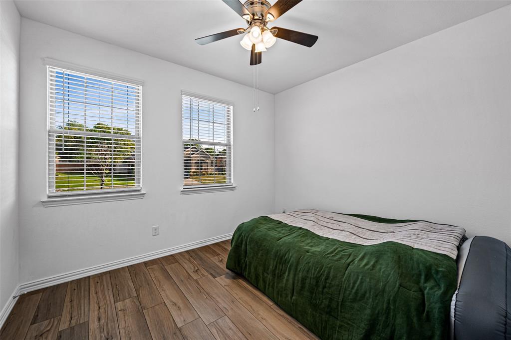 Azle Grove Ph 1 - Residential