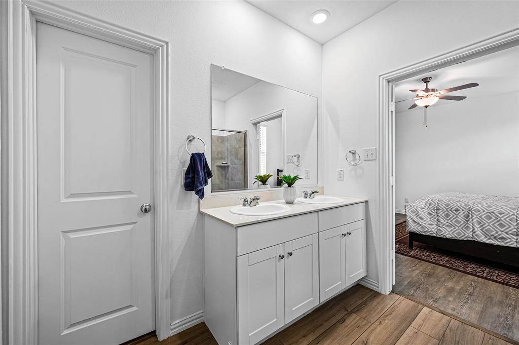 Azle Grove Ph 1 - Residential