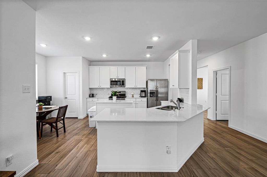 Azle Grove Ph 1 - Residential