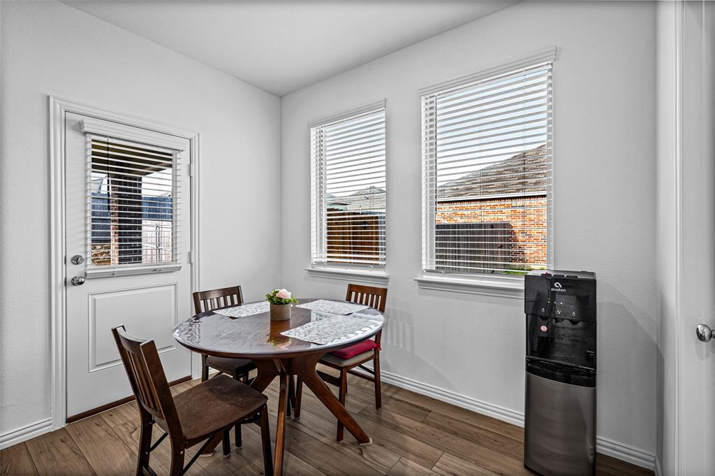 Azle Grove Ph 1 - Residential