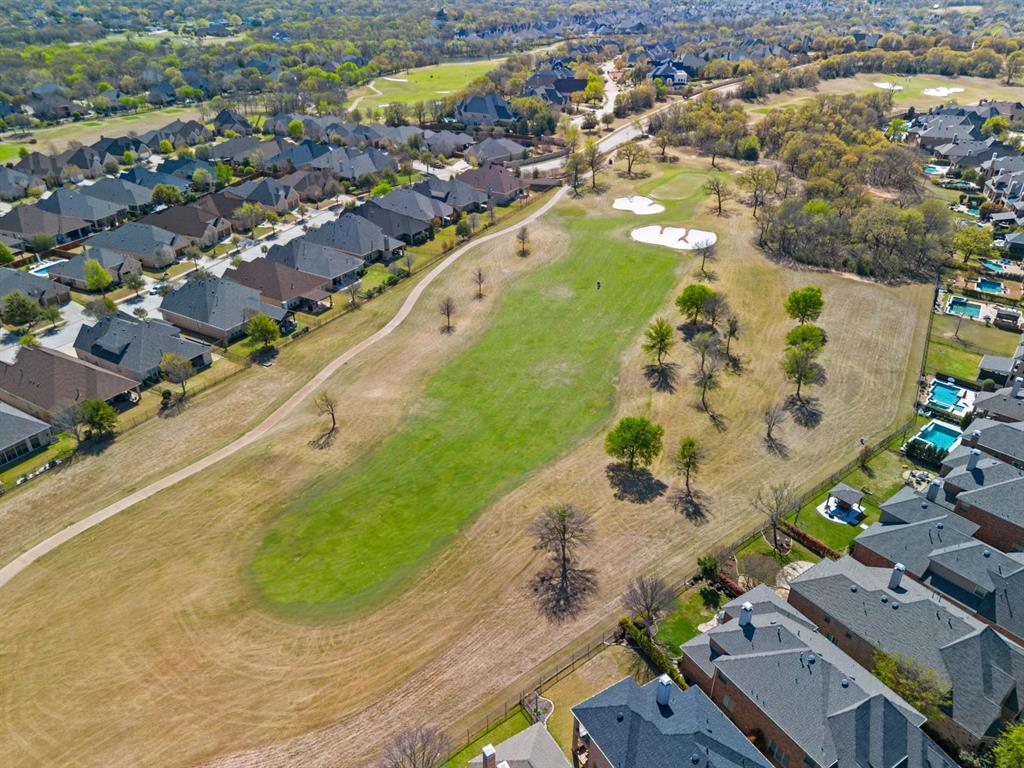 Crescent Add Ph A - Residential