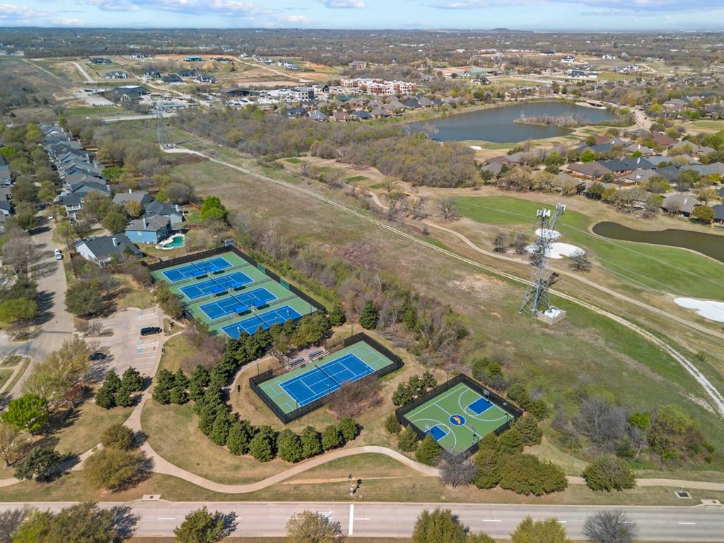 Crescent Add Ph A - Residential