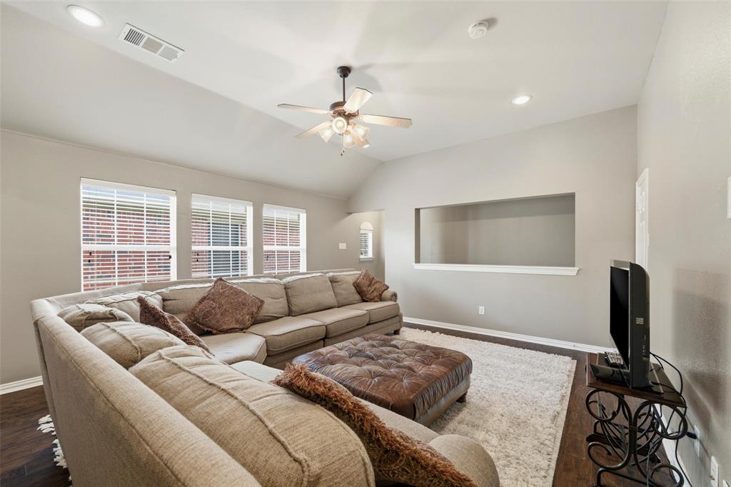 Crescent Add Ph A - Residential