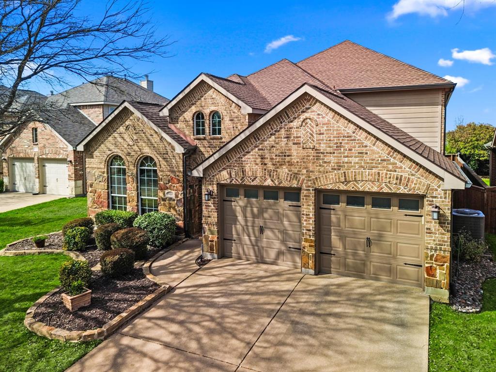 Crescent Add Ph A - Residential