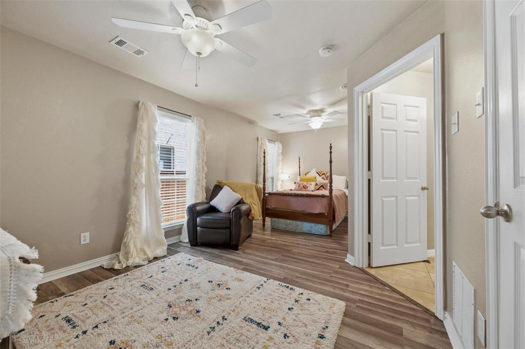 Crescent Add Ph A - Residential