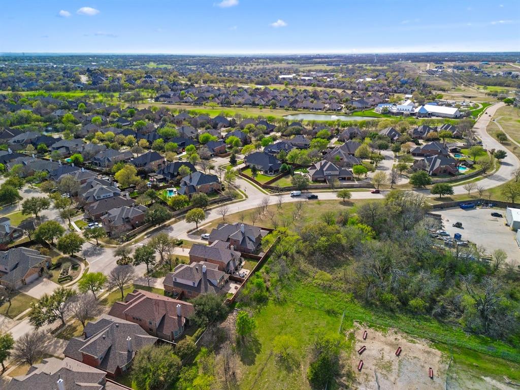 Crescent Add Ph A - Residential