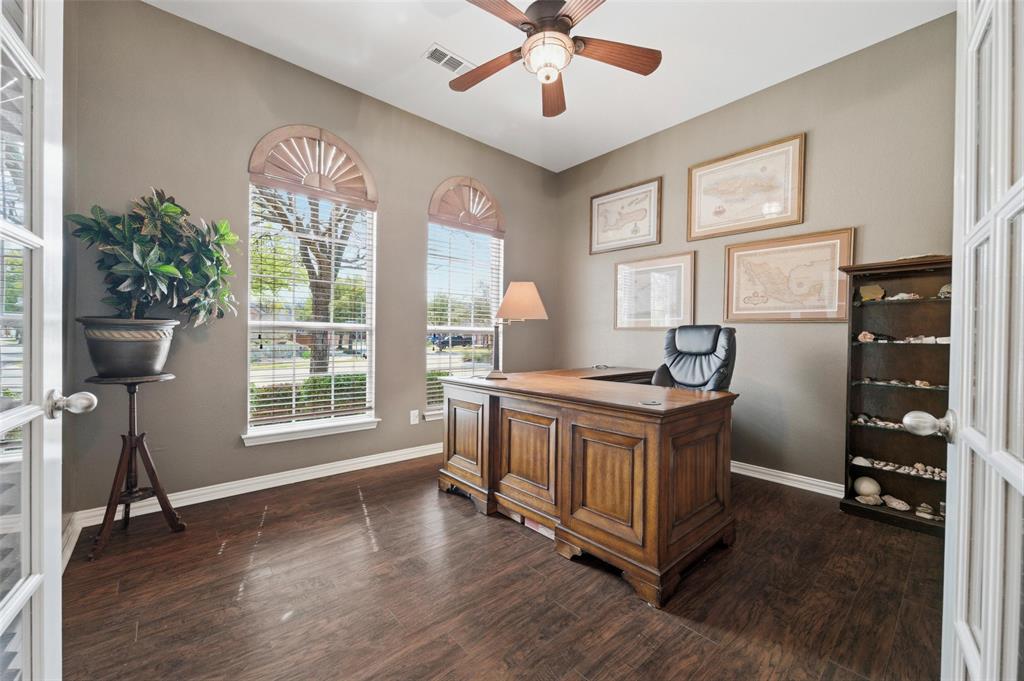 Crescent Add Ph A - Residential