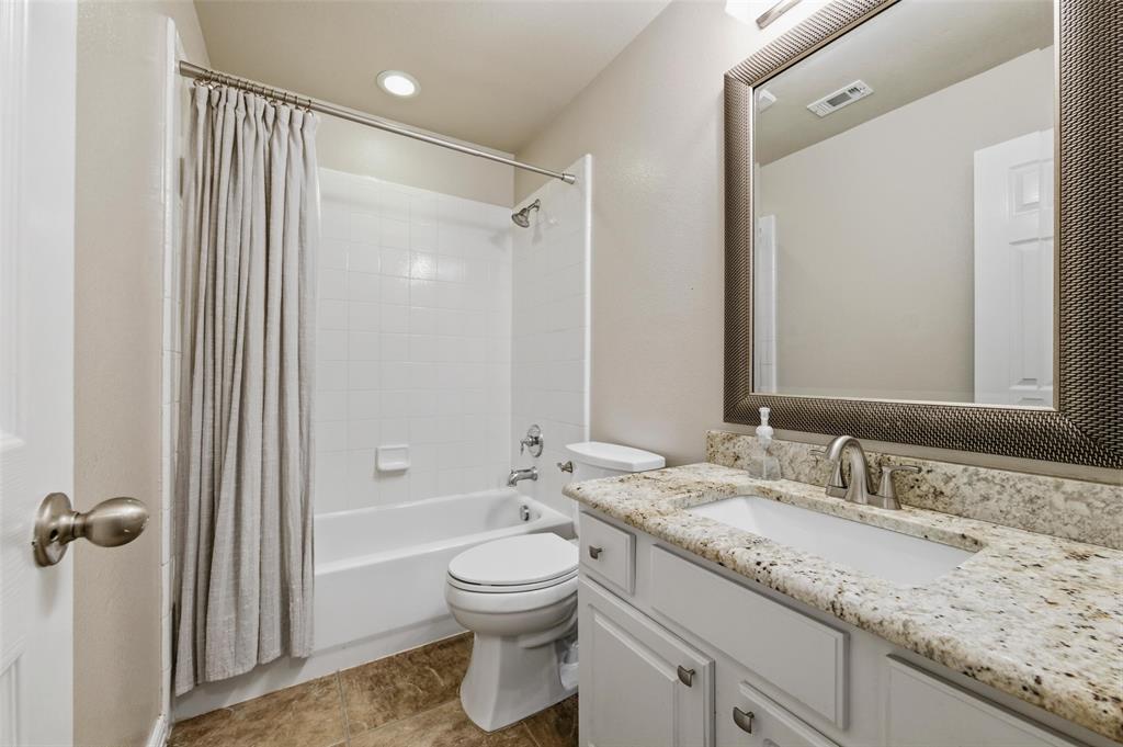 Crescent Add Ph A - Residential