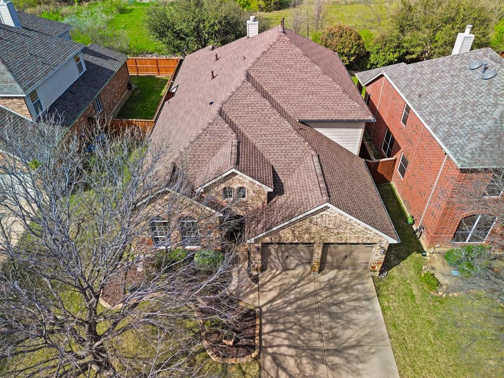 Crescent Add Ph A - Residential