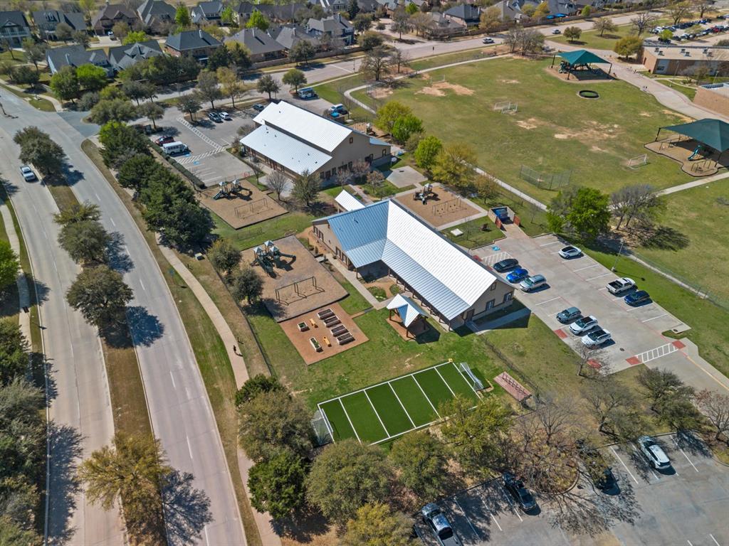 Crescent Add Ph A - Residential