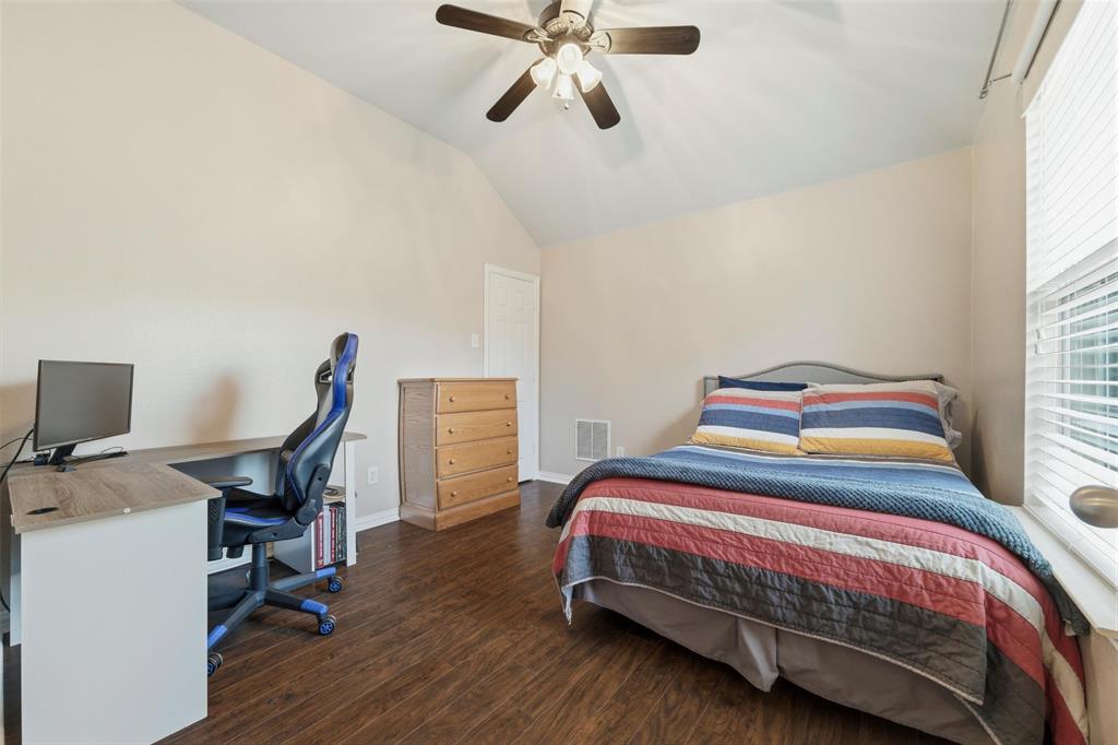 Crescent Add Ph A - Residential