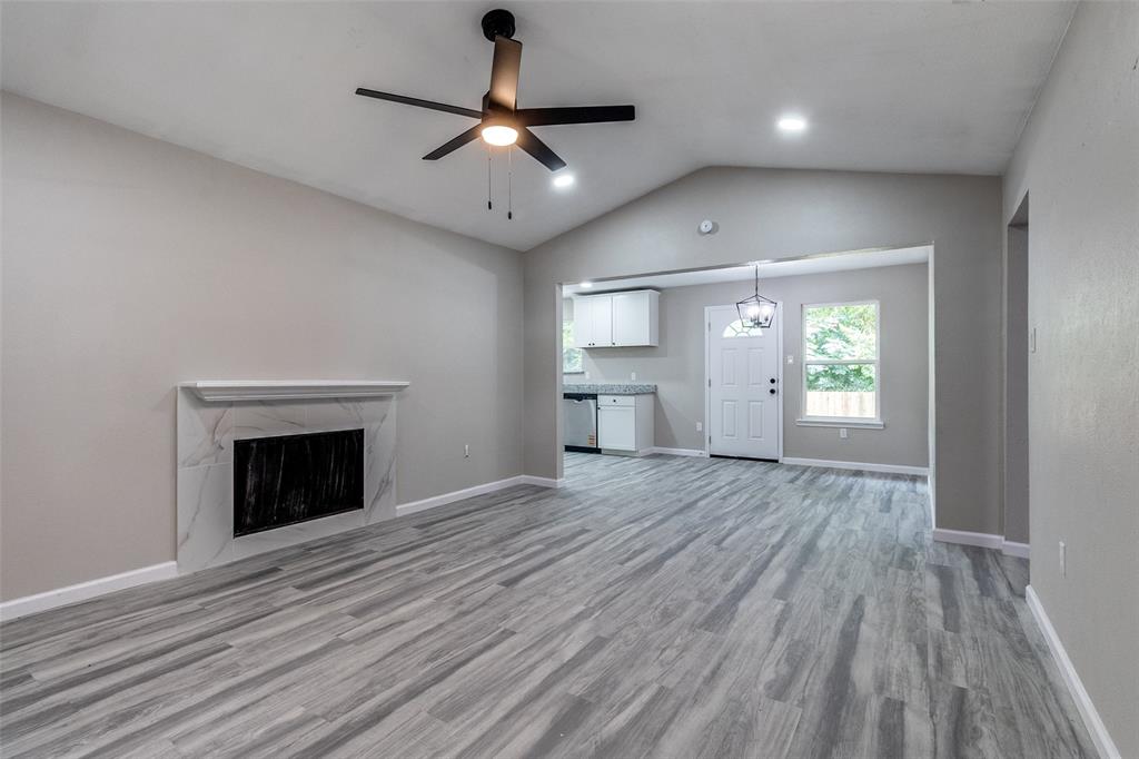 Cedar Crest Heights - Residential