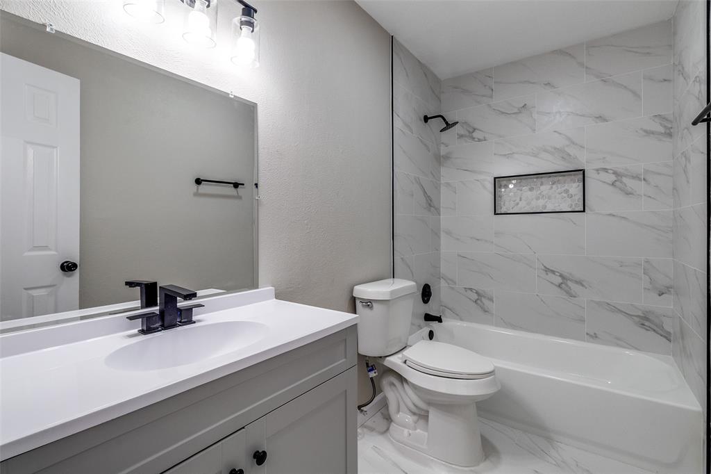 Cedar Crest Heights - Residential